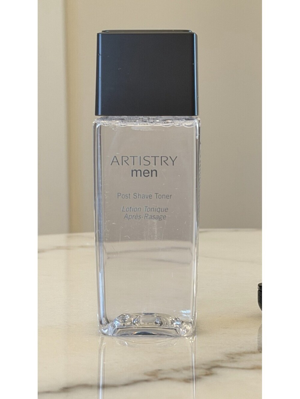 Artistry Men by Amway Post Shave Toner, 5.0 fl oz / 150mL